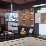 Pando en Salón Batimmo-MED 2011